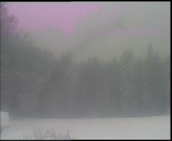 Panorama z Vsackého Cábu