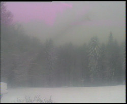 Panorama z Vsackého Cábu