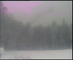 Panorama z Vsackého Cábu