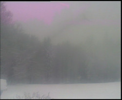 Panorama z Vsackého Cábu