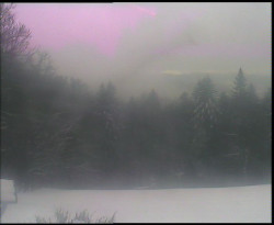 Panorama z Vsackého Cábu