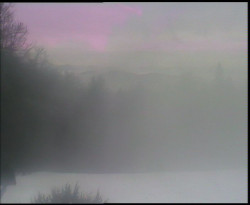 Panorama z Vsackého Cábu