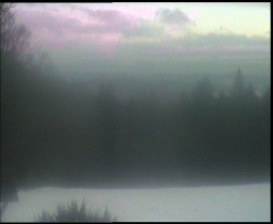 Panorama z Vsackého Cábu