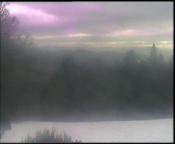 Panorama z Vsackého Cábu