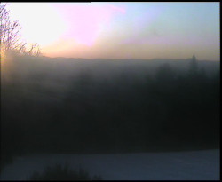 Panorama z Vsackého Cábu