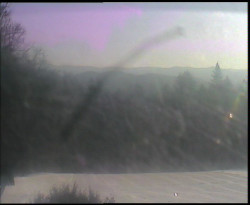 Panorama z Vsackého Cábu