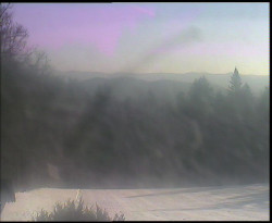 Panorama z Vsackého Cábu