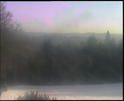 Panorama z Vsackého Cábu