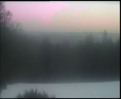 Panorama z Vsackého Cábu