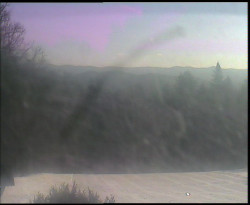 Panorama z Vsackého Cábu