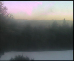 Panorama z Vsackého Cábu