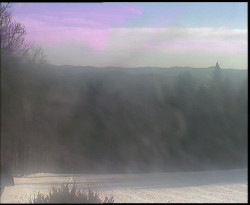 Panorama z Vsackého Cábu