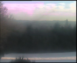 Panorama z Vsackého Cábu