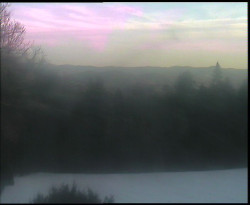 Panorama z Vsackého Cábu