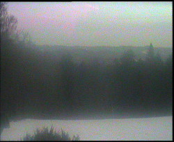 Panorama z Vsackého Cábu