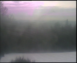 Panorama z Vsackého Cábu