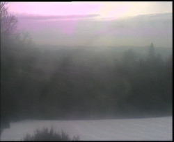 Panorama z Vsackého Cábu