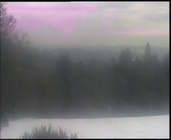 Panorama z Vsackého Cábu