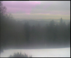 Panorama z Vsackého Cábu