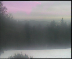 Panorama z Vsackého Cábu