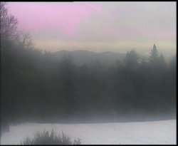 Panorama z Vsackého Cábu