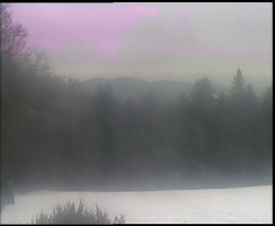 Panorama z Vsackého Cábu