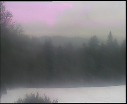 Panorama z Vsackého Cábu