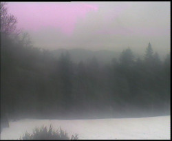 Panorama z Vsackého Cábu