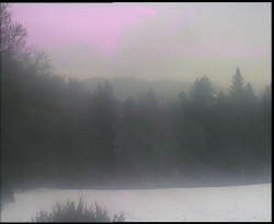 Panorama z Vsackého Cábu