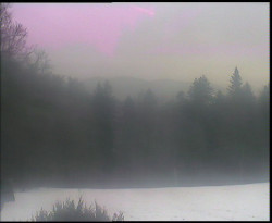 Panorama z Vsackého Cábu