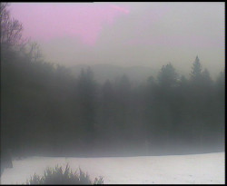 Panorama z Vsackého Cábu