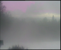 Panorama z Vsackého Cábu