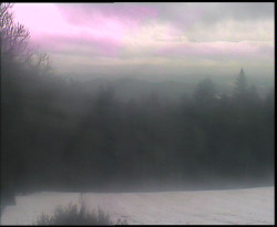 Panorama z Vsackého Cábu