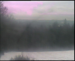 Panorama z Vsackého Cábu