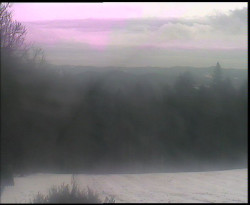 Panorama z Vsackého Cábu