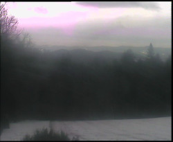 Panorama z Vsackého Cábu