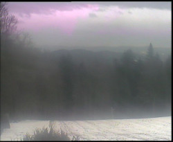 Panorama z Vsackého Cábu