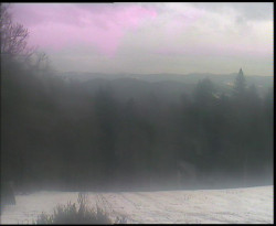 Panorama z Vsackého Cábu