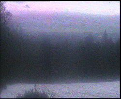 Panorama z Vsackého Cábu