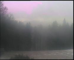 Panorama z Vsackého Cábu