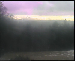 Panorama z Vsackého Cábu