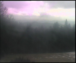 Panorama z Vsackého Cábu