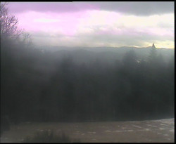 Panorama z Vsackého Cábu