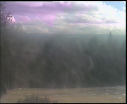 Panorama z Vsackého Cábu