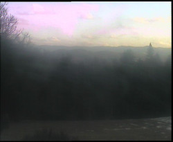 Panorama z Vsackého Cábu