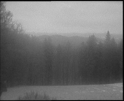 Panorama z Vsackého Cábu