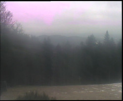 Panorama z Vsackého Cábu