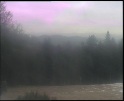 Panorama z Vsackého Cábu