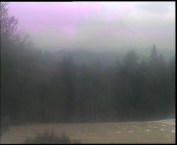 Panorama z Vsackého Cábu