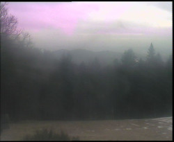 Panorama z Vsackého Cábu